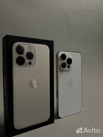 iPhone 13 Pro, 256 ГБ