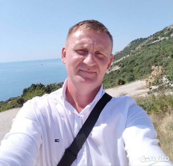 Личный персональный семейный водитель