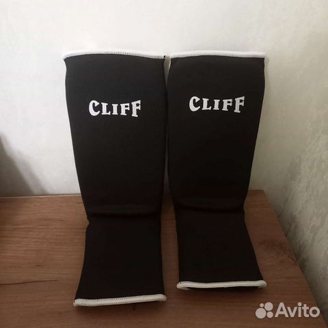 Защита голени для единоборств