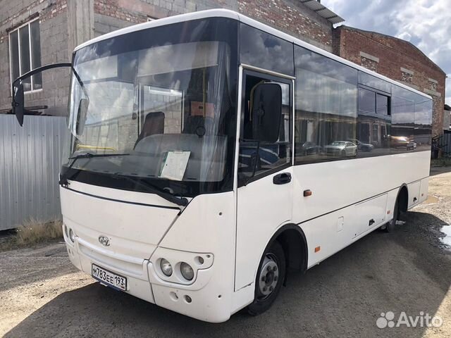 Междугородний / Пригородный автобус Богдан A-20211, 2013 объявление продам