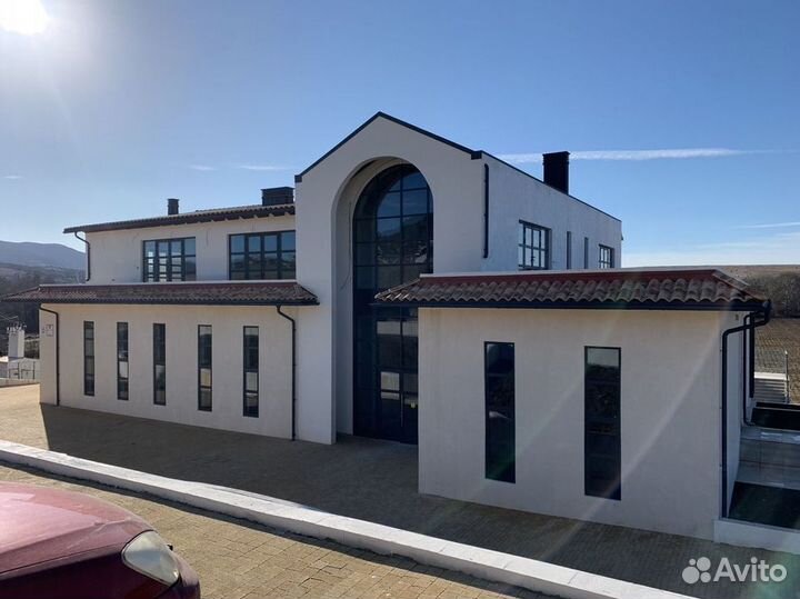 Остекление домов