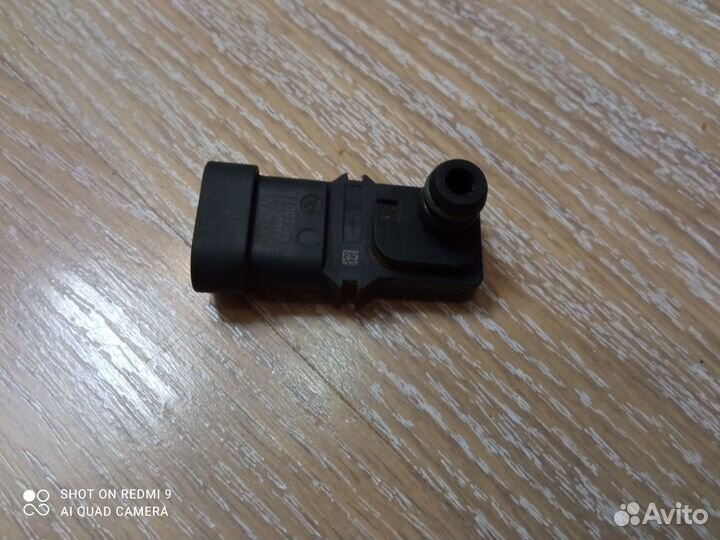 Датчик абсолютного давления Рено Renault