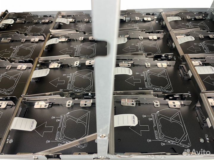 Сервер asus S1016P 1x E3-1270 v3 16Gb