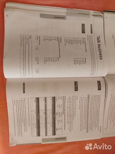 3 edition Market Leader Intermediate уч+тетр