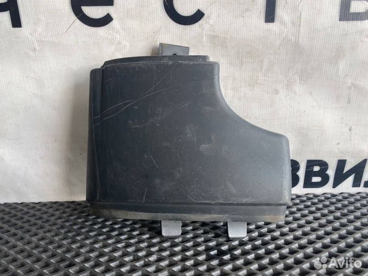 Угол бампера прав. Volvo FH13 20453677