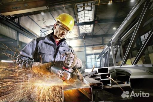 Слесарь на производство