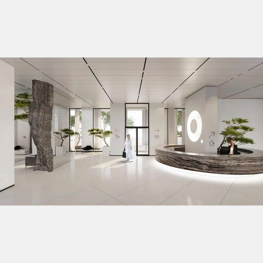 1-к. квартира, 38,8 м², 15/18 эт.