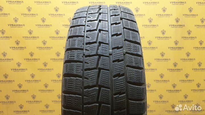 Dunlop Winter Maxx 205/55 R16 91Q