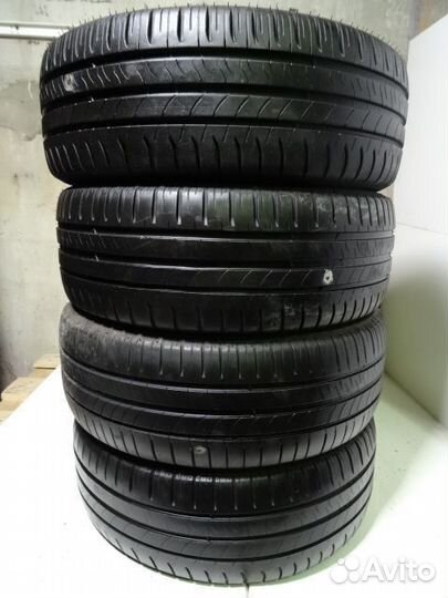 Michelin Energy Saver + 185/60 R15