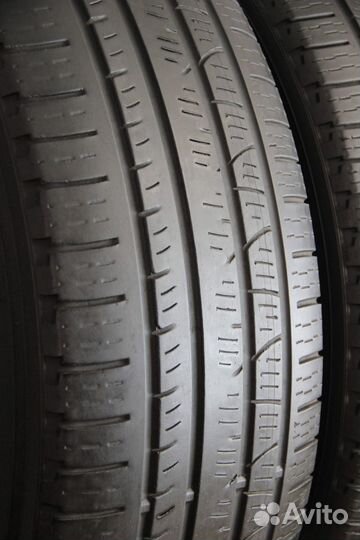 Pirelli Scorpion Verde 235/65 R19 109V