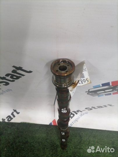 Распредвал впускной Bmw 523 F10 N52B25AF 2011