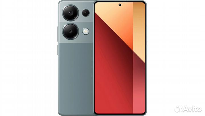 Xiaomi Redmi Note 13 Pro, 12/512 ГБ