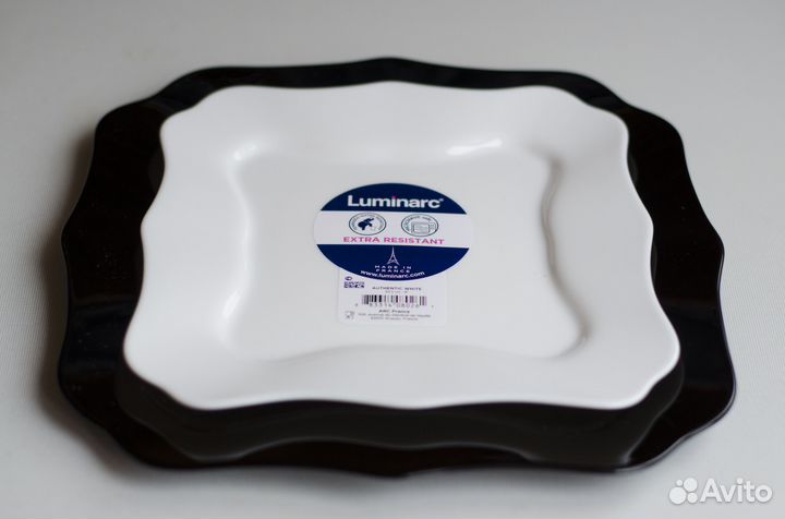 Набор посуды Luminarc, серия 