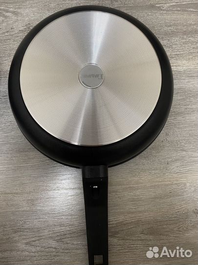 Сковорода 3 шт комплект