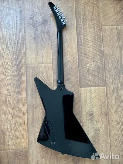 Гитара Gibson Explorer (USA)