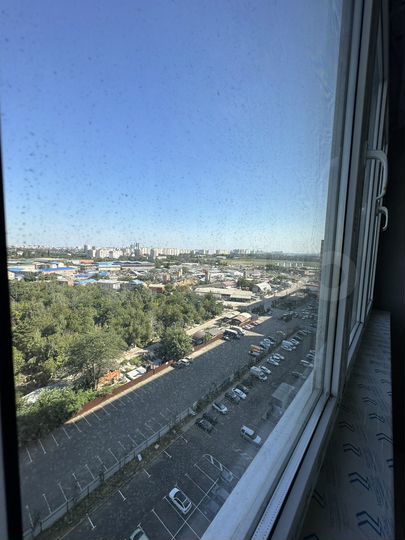 Квартира-студия, 28,1 м², 14/22 эт.