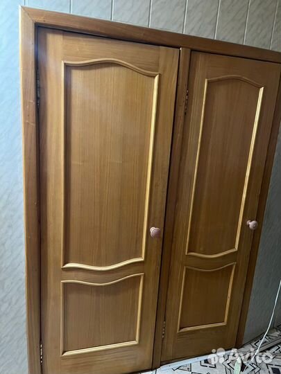 Двери межкомнатные