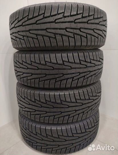 Nokian Tyres Nordman RS2 195/55 R16 91R