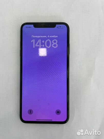 iPhone Xs Max, 64 ГБ