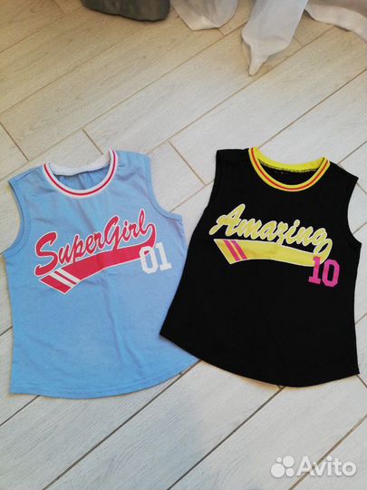 Детские вещи