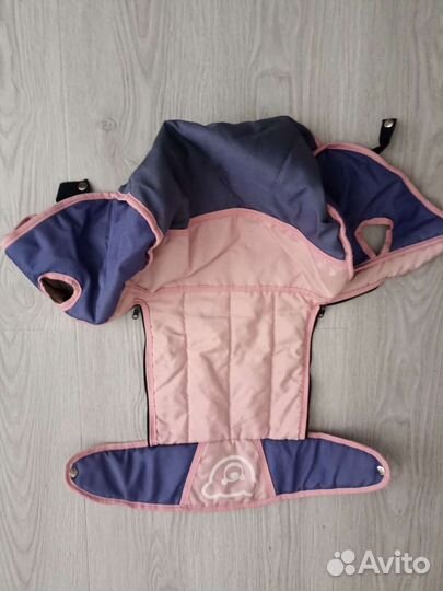 Переноска для детей