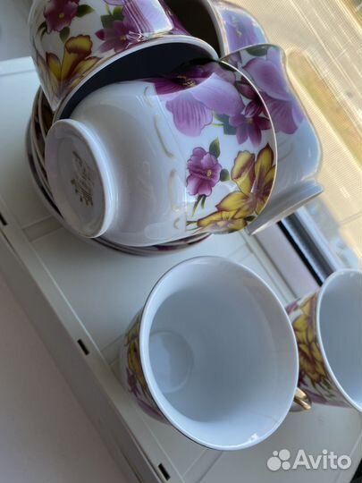 Набор посуды 2 штуки