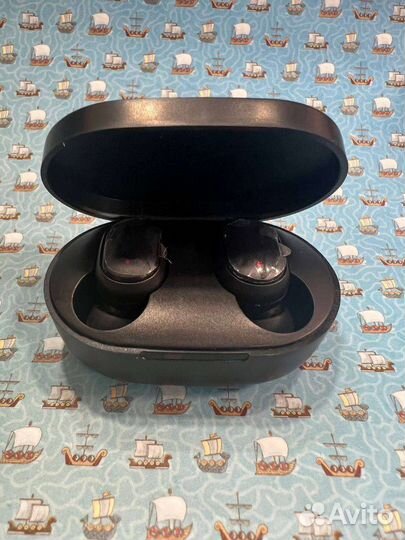 Наушники Xiaomi redmi airdots 2