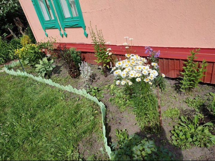 Дача 20 м² на участке 6,8 сот.