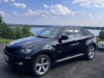 BMW X6 3.0 AT, 2008, 327 000 км, с пробегом, цена 1 680 000 руб.