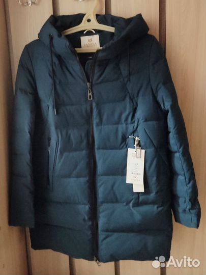 Куртка женская новая размер 48-50