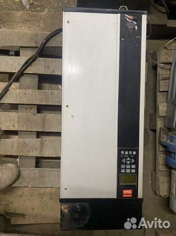 Частотный преобразователь 45.7кВ 23кВ 7.5кВ