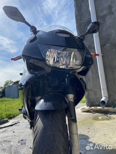 Honda VTR1000f продам