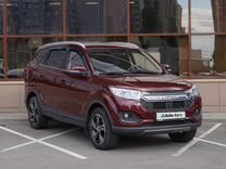 LIFAN Myway 1.8 AT, 2018, 69 824 км, с пробегом, ц�ена 1 254 000 руб.