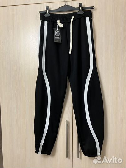 Брюки спортивные женские 44 46