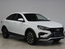 ВАЗ (LADA) Vesta 1.6 MT, 2023, 8 690 км, с пробегом, цена 1 301 000 руб.