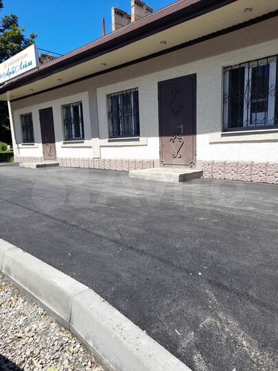 Торговая площадь, 70 м²
