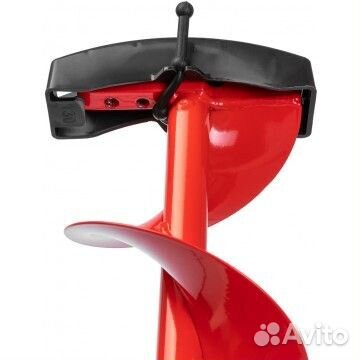 Ледобур Тонар лр -130 Спорт левое вращение LS-130L