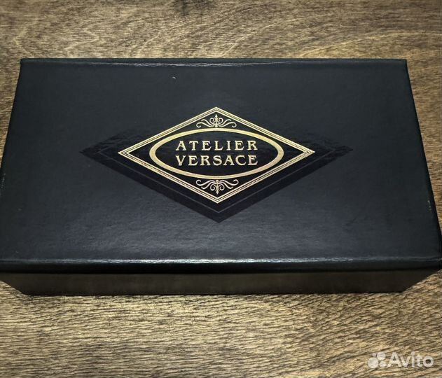 Набор пробников Versace Atelier