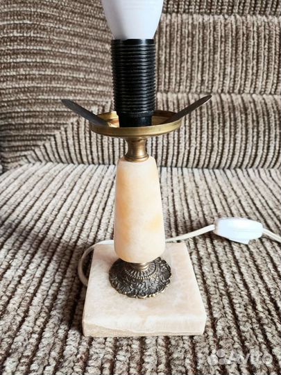 Светильник ретро