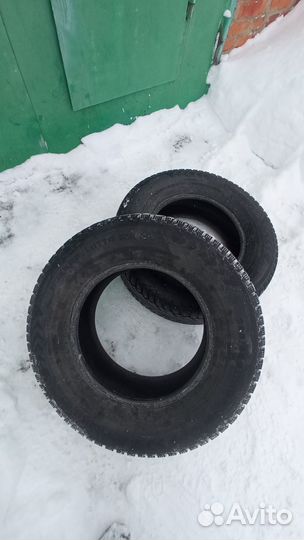 Nokian Tyres Hakkapeliitta 5 285/65 R17