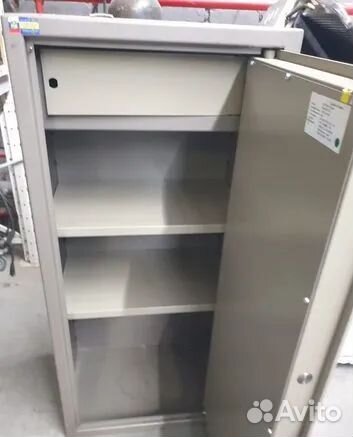 Сейф офисный