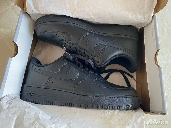 Кроссовки nike air force1