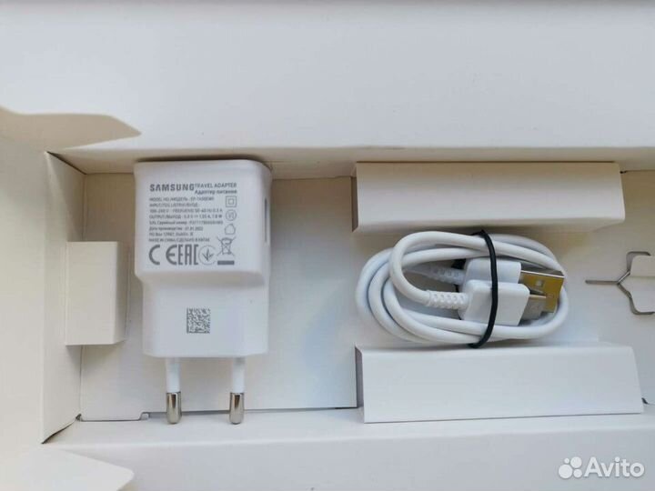 Новый Планшет Samsung Galaxy Tab A8 LTE 64гб серый