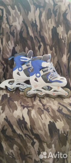 Ролики детские