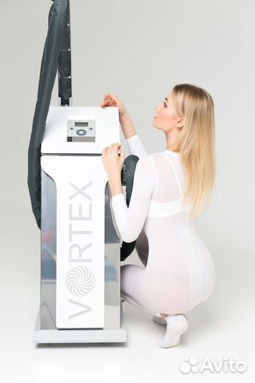 Аппарат lpg vortex в рассрочку