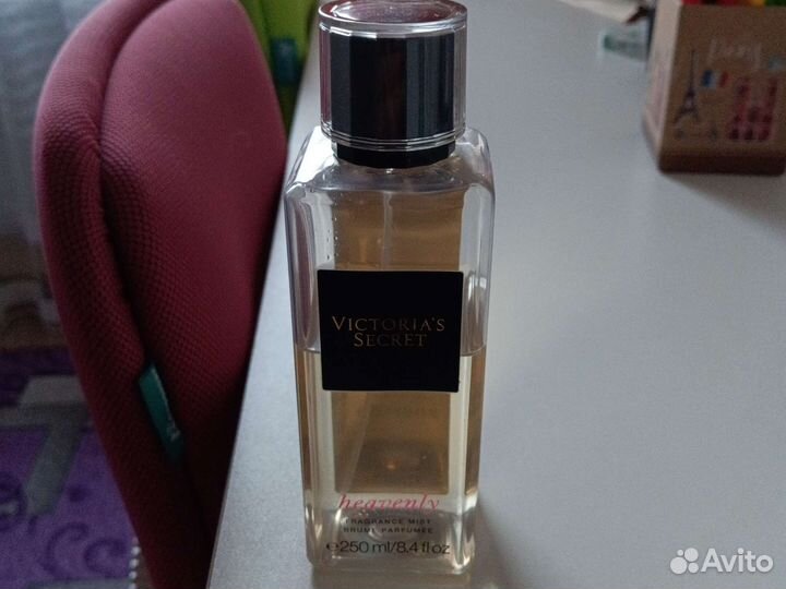 Духи Victoria's Secret женские