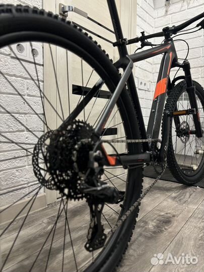 Stinger reload std 2023 27.5