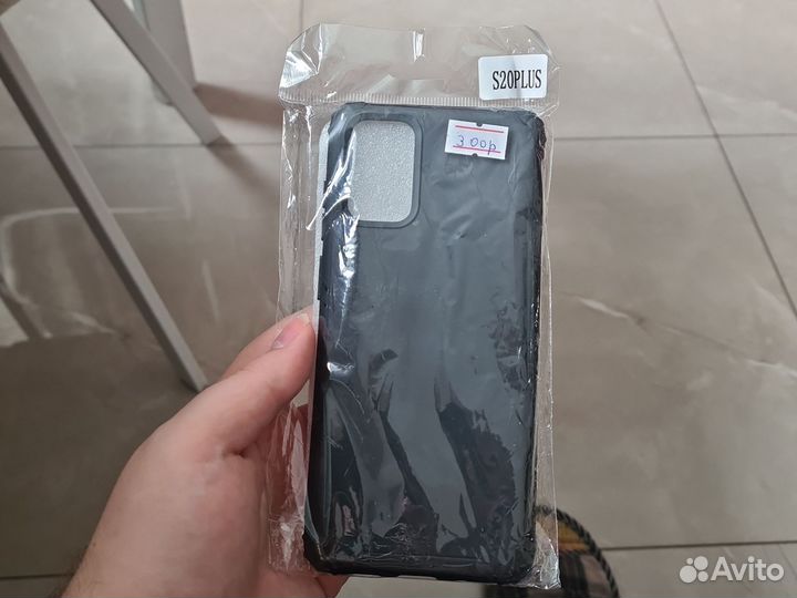 Чехлы Nokia 3.1 Plus и Samsung S20+