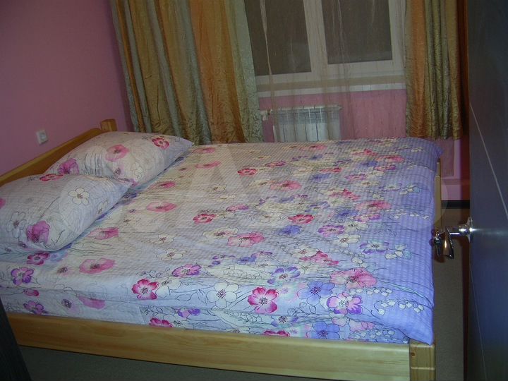 Квартира-студия, 42 м², 2/10 эт.