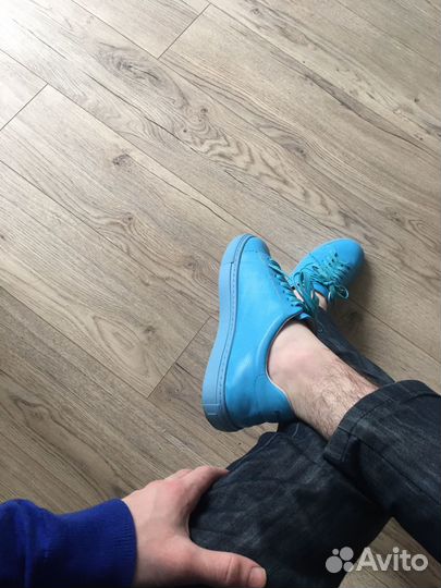 Кеды мужские